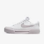 Nike Court Legacy Lift Women's Shoes. Nike.com